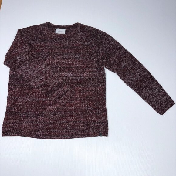 RVLT REVOLUTION Other - RVLT REVOLUTION men's XL knit sweater